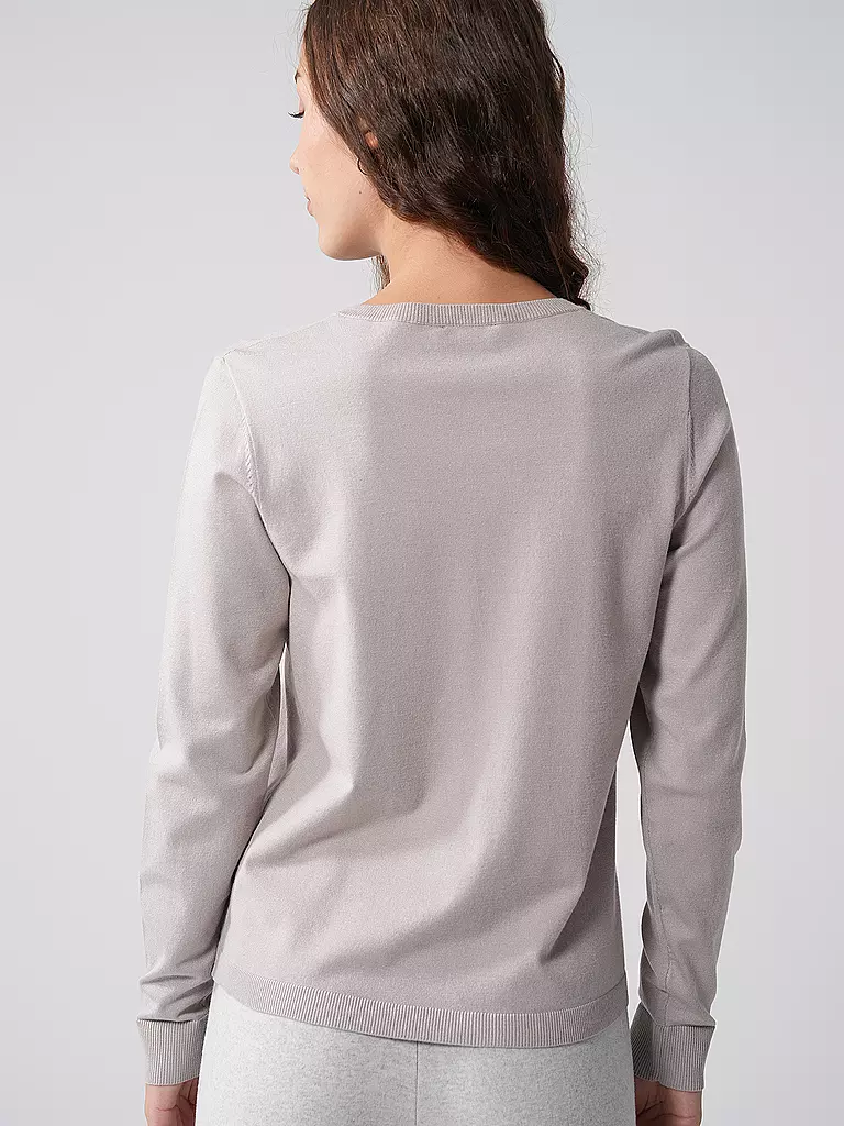 KATESTORM | Strickjacke | Gris clair