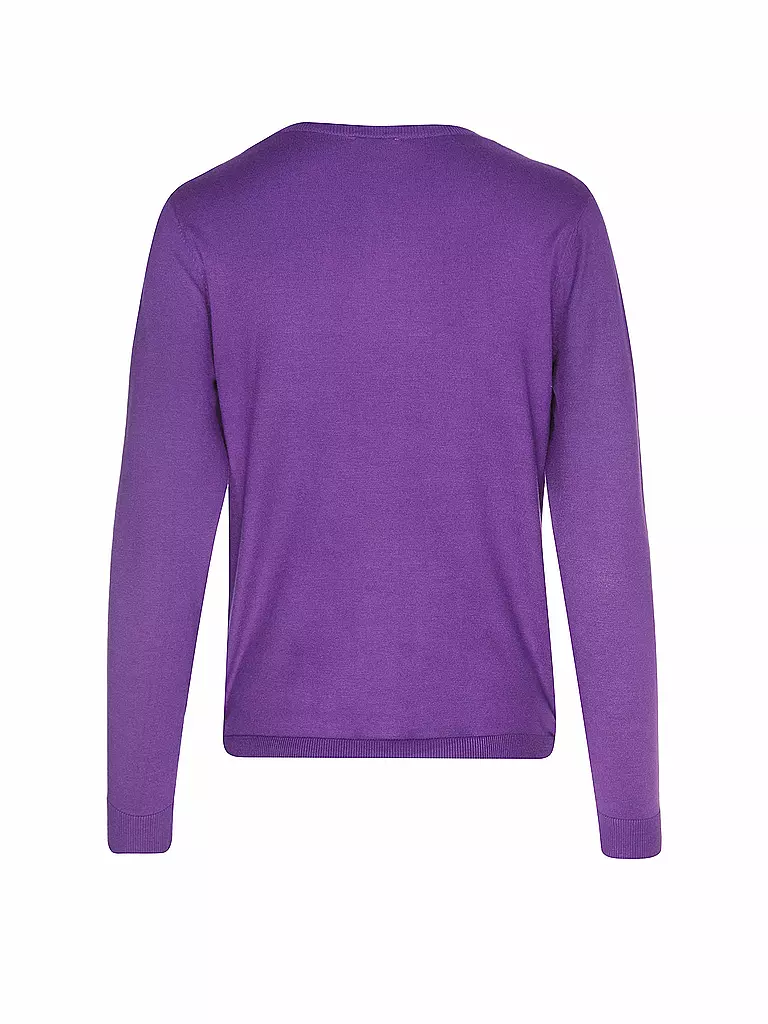 KATESTORM | Strickjacke | Lilas