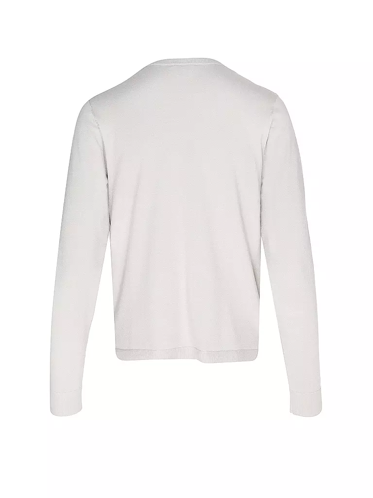 KATESTORM | Strickjacke | Gris clair