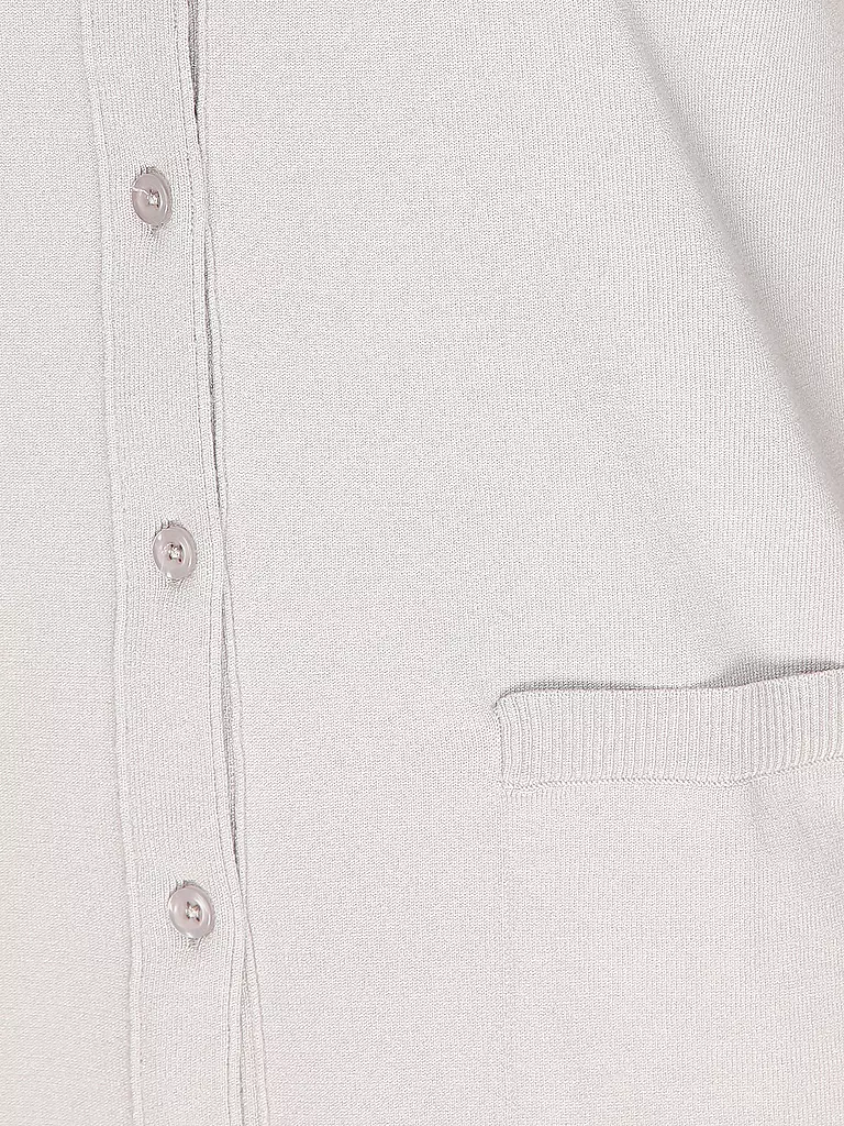 KATESTORM | Strickjacke | Gris clair