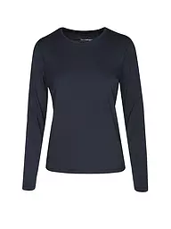 KATESTORM | T-shirt à manches longues | Bleu foncé