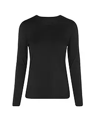 KATESTORM | T-shirt à manches longues | Noir