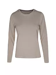 KATESTORM | T-shirt à manches longues | Beige