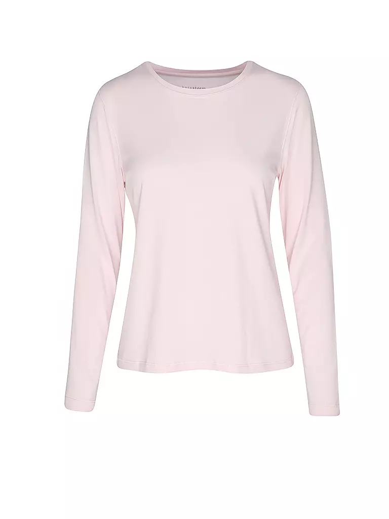 KATESTORM | T-shirt à manches longues | rosa