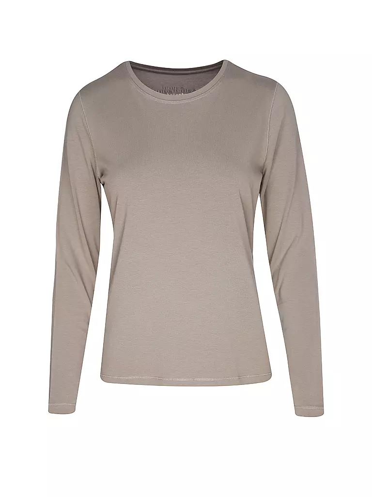 KATESTORM | T-shirt à manches longues | beige