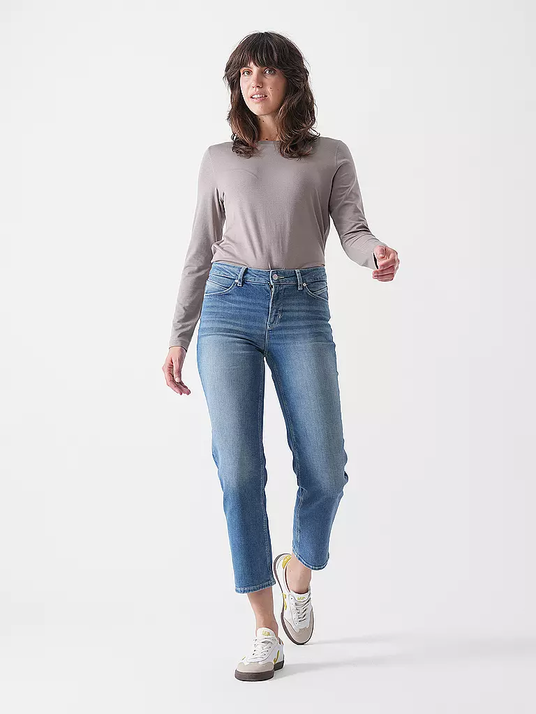 KATESTORM | T-shirt à manches longues | beige