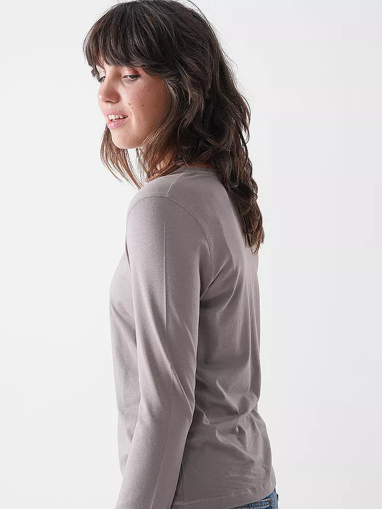 KATESTORM | T-shirt à manches longues | beige
