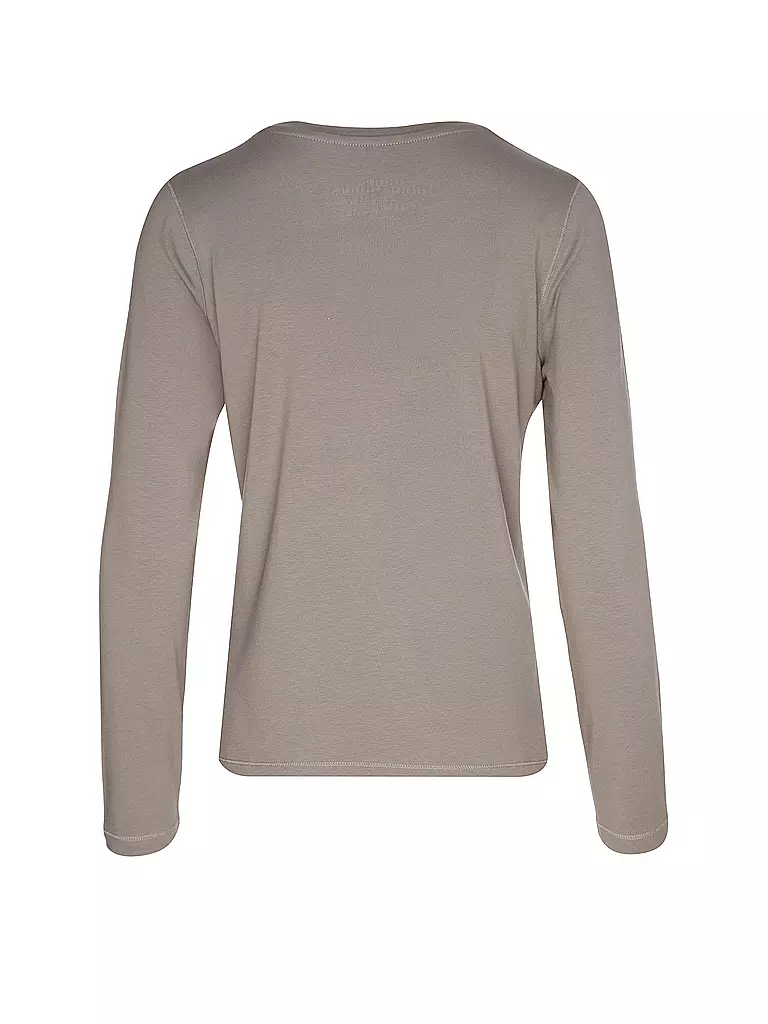 KATESTORM | T-shirt à manches longues | beige