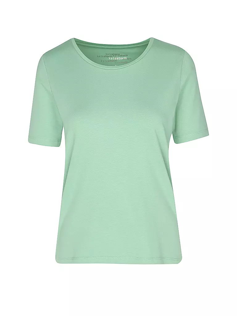 KATESTORM | T-Shirt  | Vert