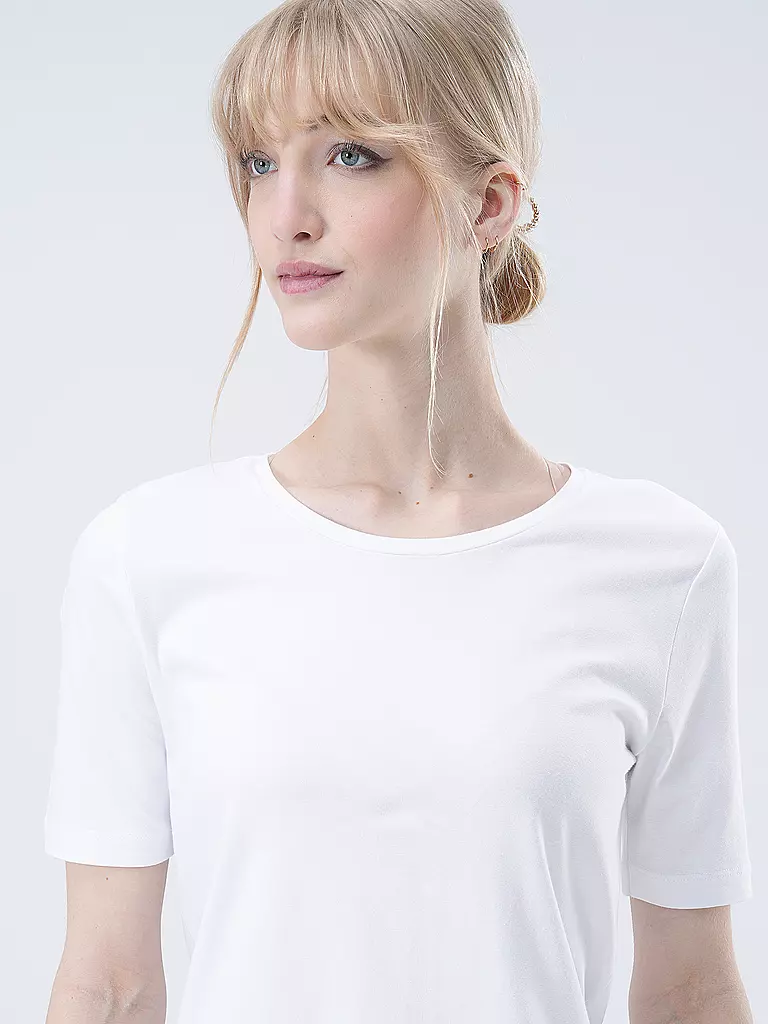 KATESTORM | T-Shirt  | Blanc
