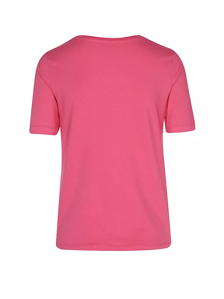 KATESTORM | T-Shirt  | Rose vif