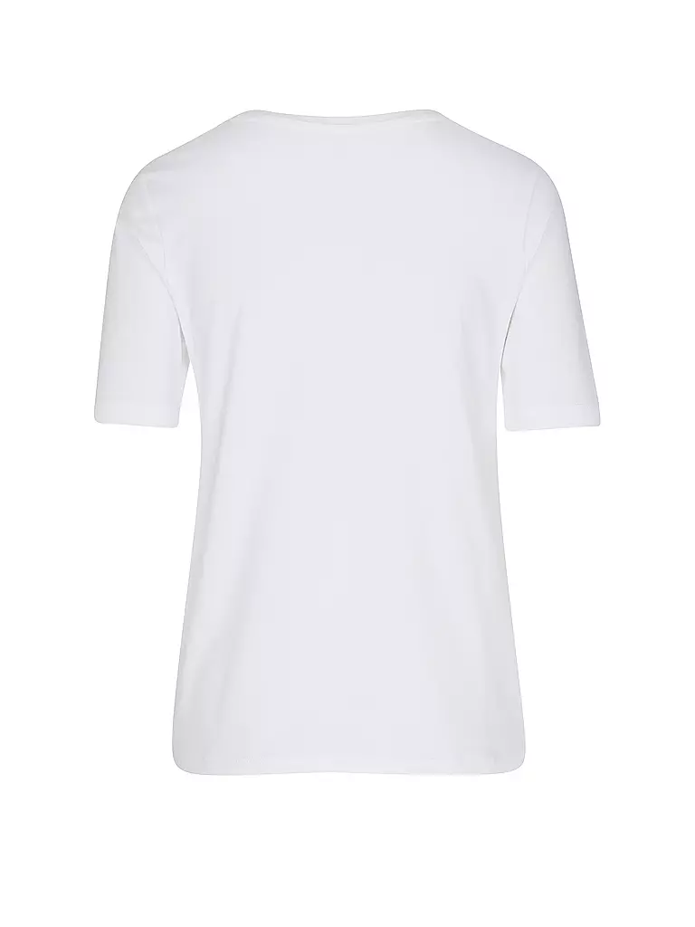 KATESTORM | T-Shirt  | Blanc