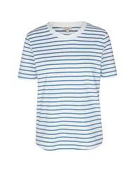 KATESTORM | T-Shirt | Bleu