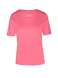 KATESTORM | T-shirt | Rose vif