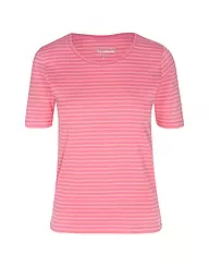KATESTORM | T-shirt | Rose vif