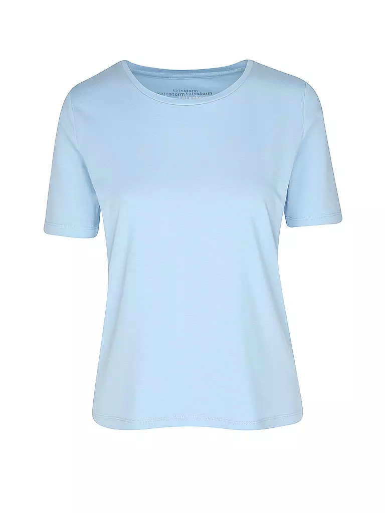 KATESTORM | T-shirt | Bleu clair
