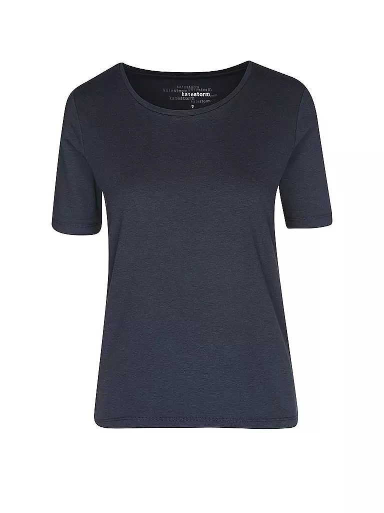 KATESTORM | T-shirt | dunkelblau
