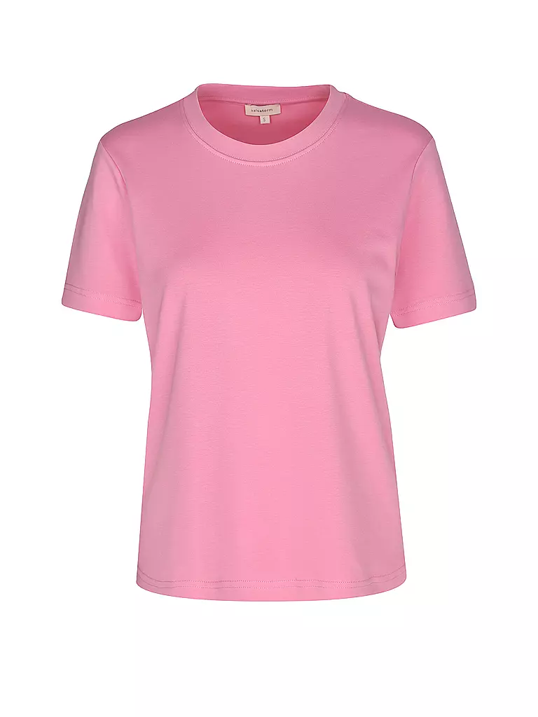 KATESTORM | T-Shirt | Rose vif