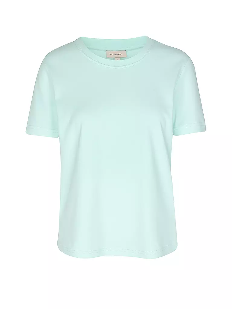 KATESTORM | T-Shirt | Menthe