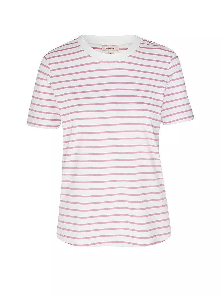 KATESTORM | T-Shirt | Rose vif