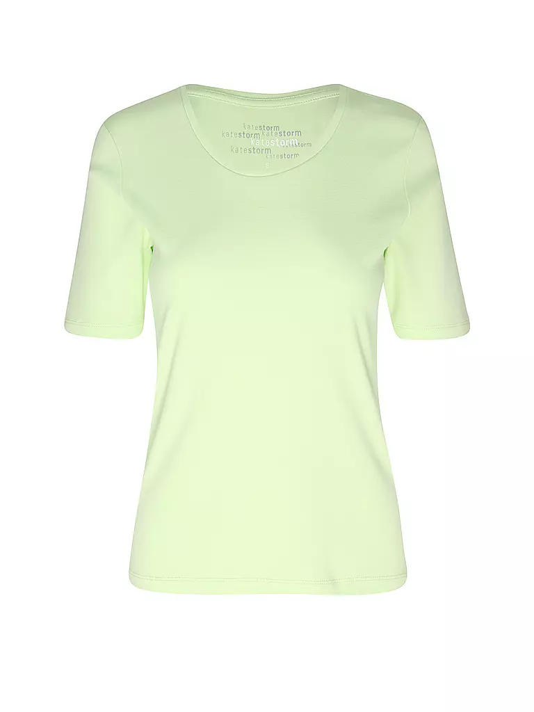 KATESTORM | T-shirt | grün