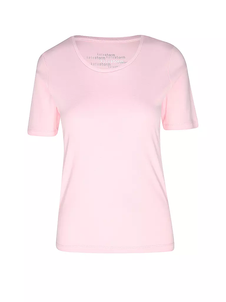 KATESTORM | T-shirt | rosa