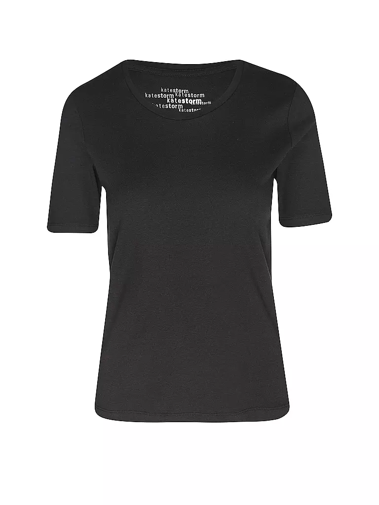 KATESTORM | T-shirt | schwarz