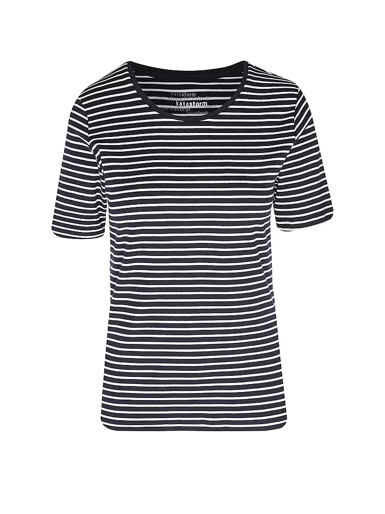 KATESTORM | T-shirt | dunkelblau