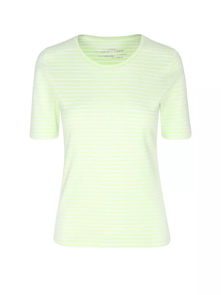 KATESTORM | T-shirt | grün