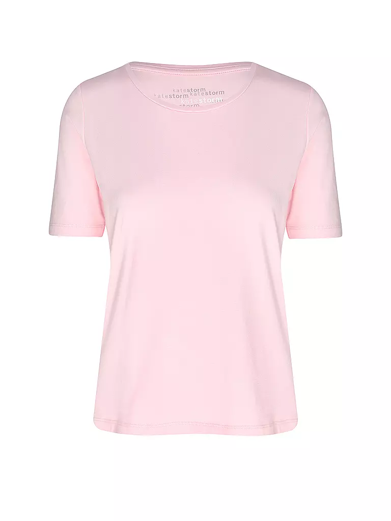 KATESTORM | T-shirt | rosa