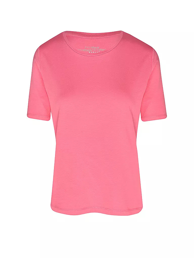 KATESTORM | T-shirt | pink