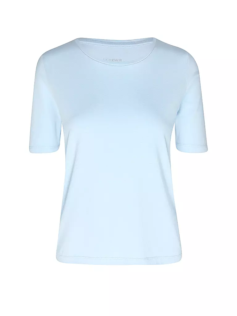 KATESTORM | T-shirt | hellblau