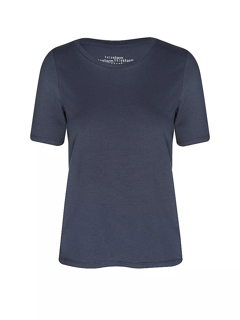 KATESTORM | T-shirt | dunkelblau