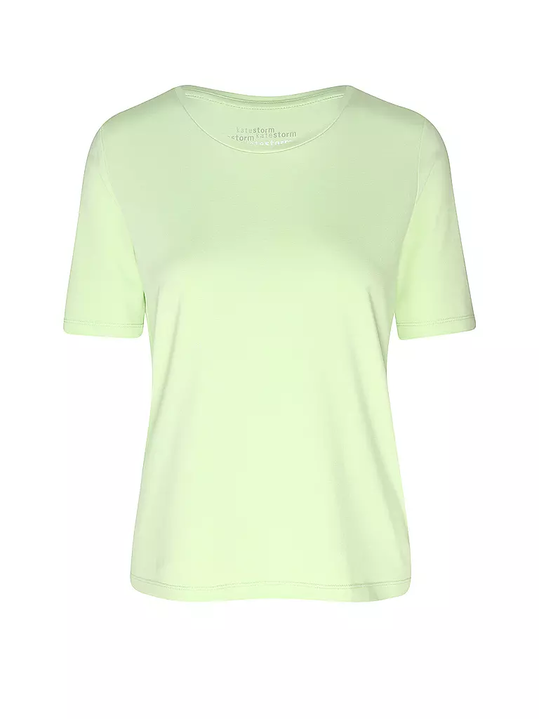 KATESTORM | T-shirt | grün