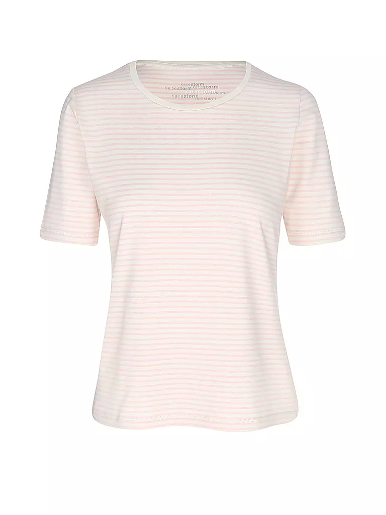 KATESTORM | T-shirt | rosa