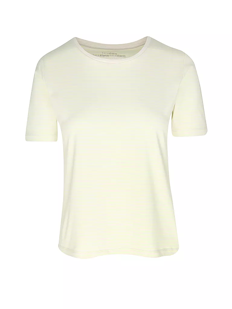 KATESTORM | T-shirt | hellgrün