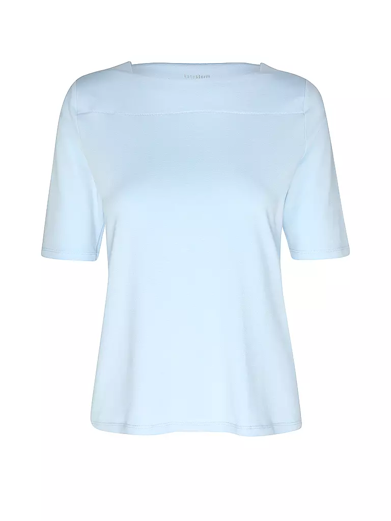 KATESTORM | T-shirt | hellblau