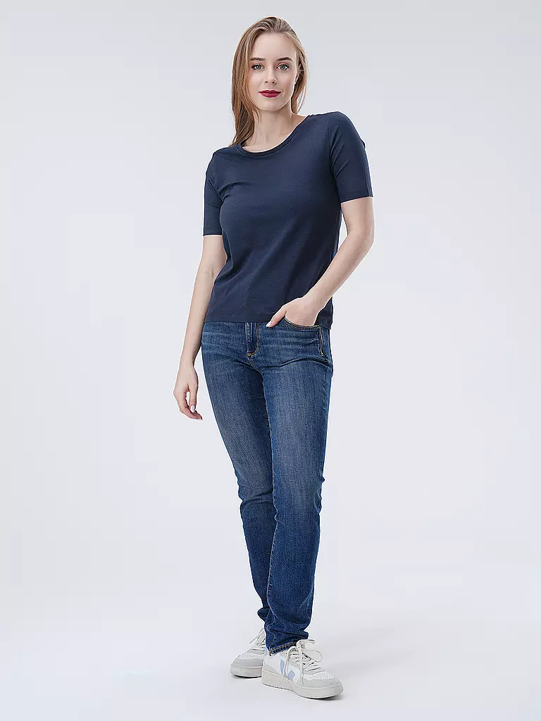 KATESTORM | T-shirt | dunkelblau