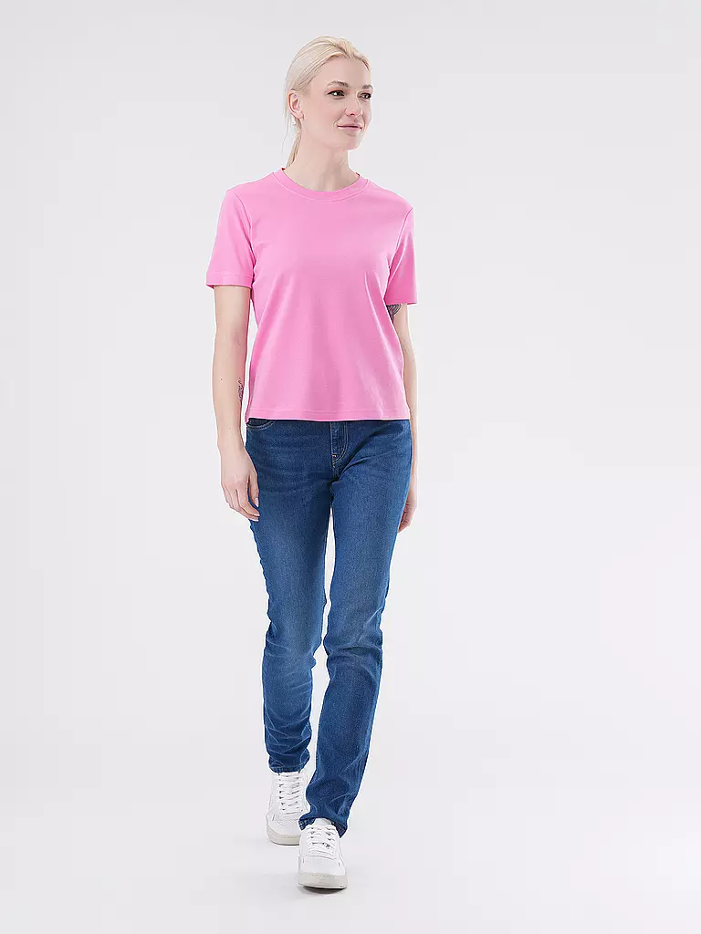 KATESTORM | T-Shirt | Rose vif