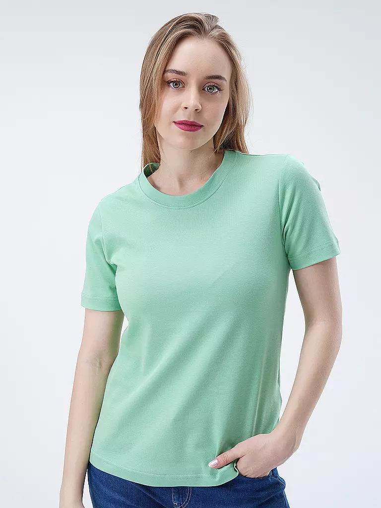 KATESTORM | T-Shirt | Vert