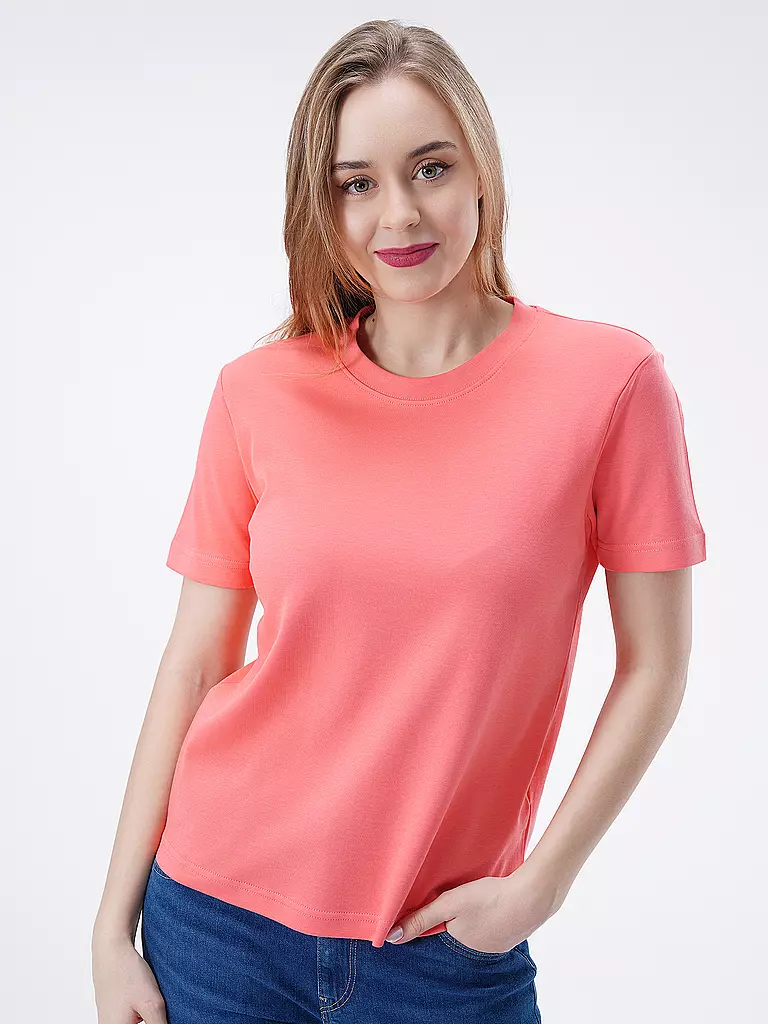 KATESTORM | T-Shirt | Corail
