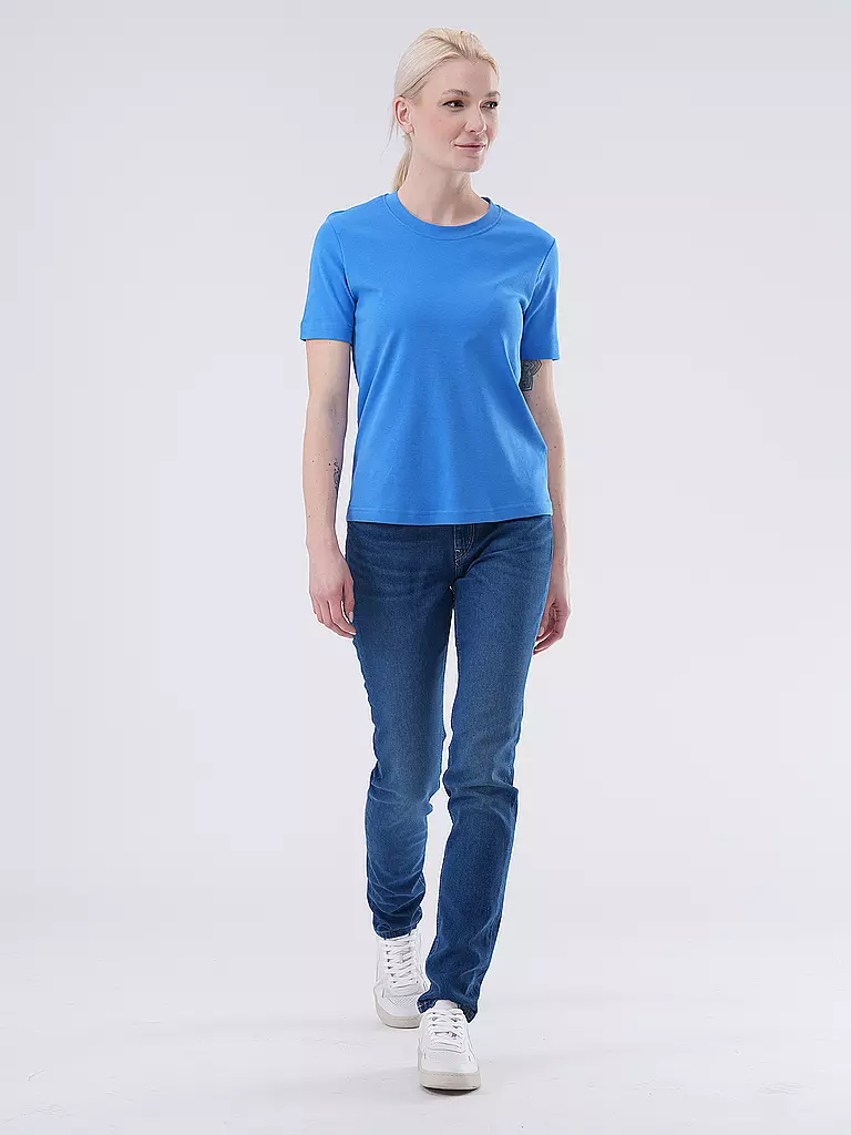 KATESTORM | T-shirt | Bleu