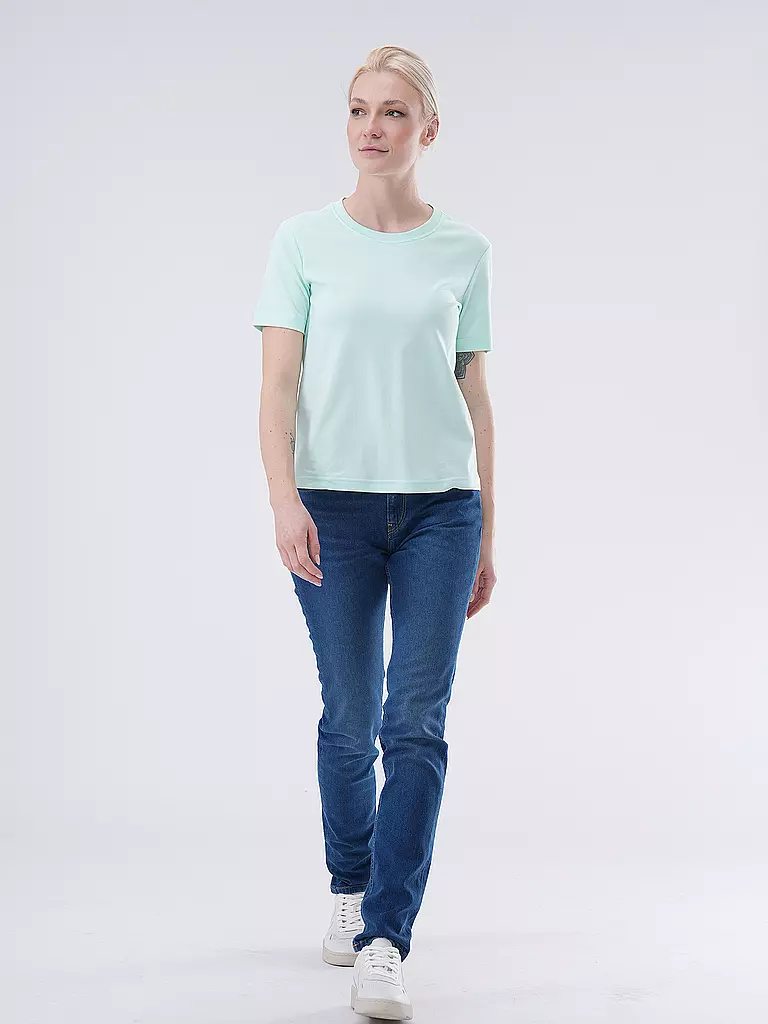 KATESTORM | T-Shirt | Menthe