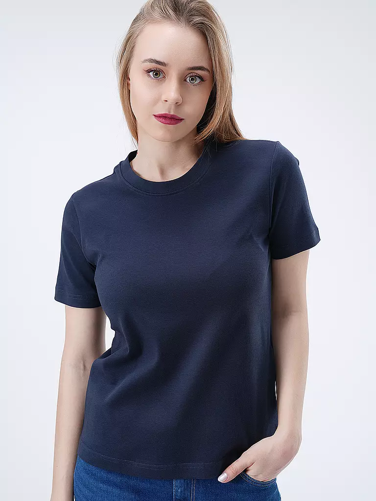 KATESTORM | T-shirt | Bleu foncé