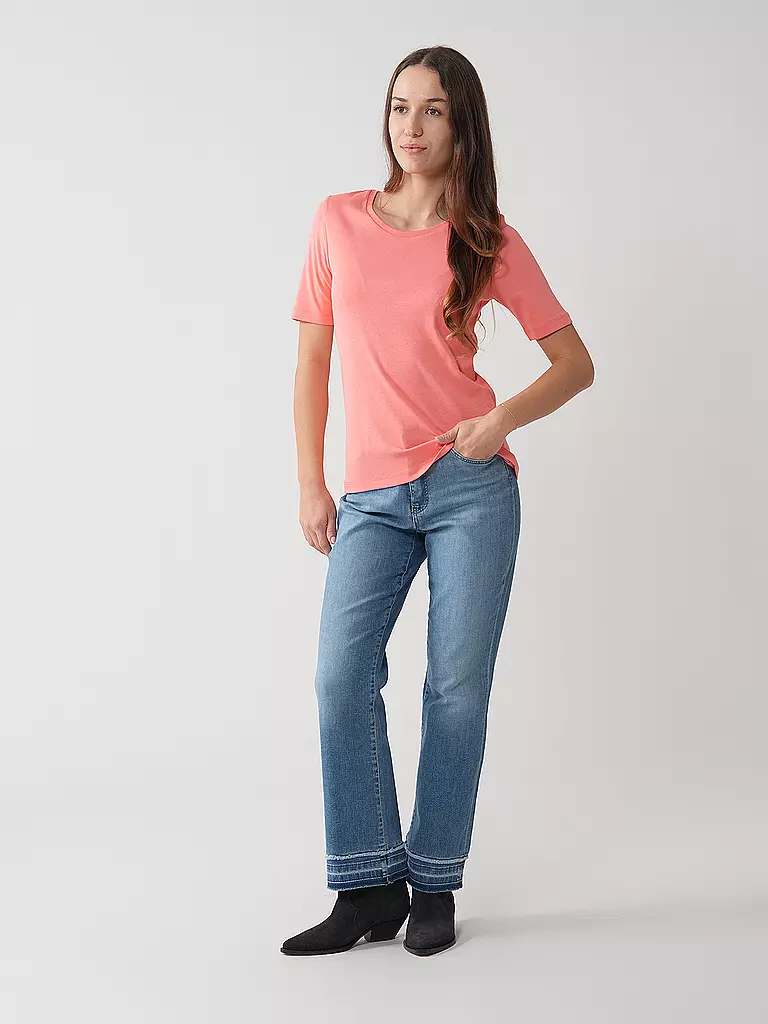 KATESTORM | T-shirt | koralle
