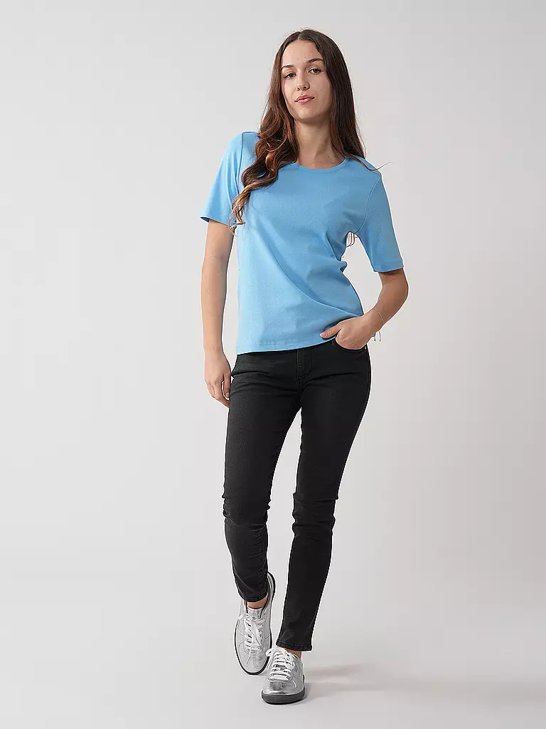 KATESTORM | T-shirt | blau