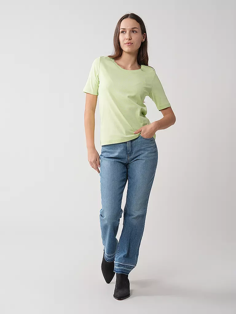 KATESTORM | T-shirt | grün