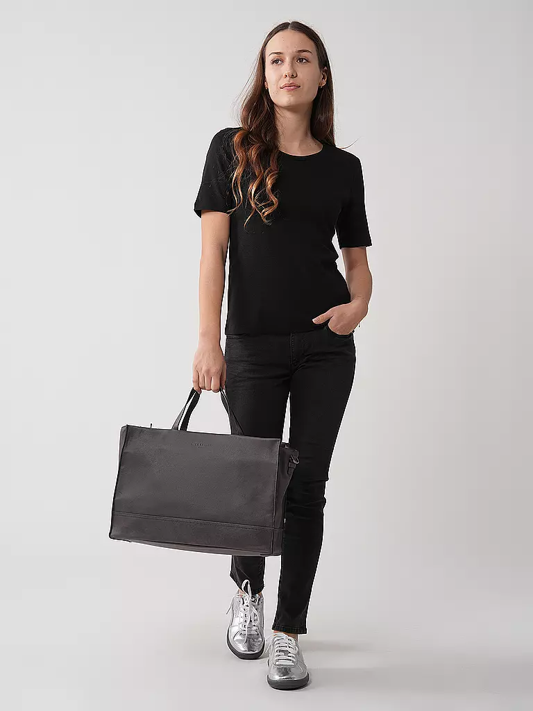 KATESTORM | T-shirt | schwarz