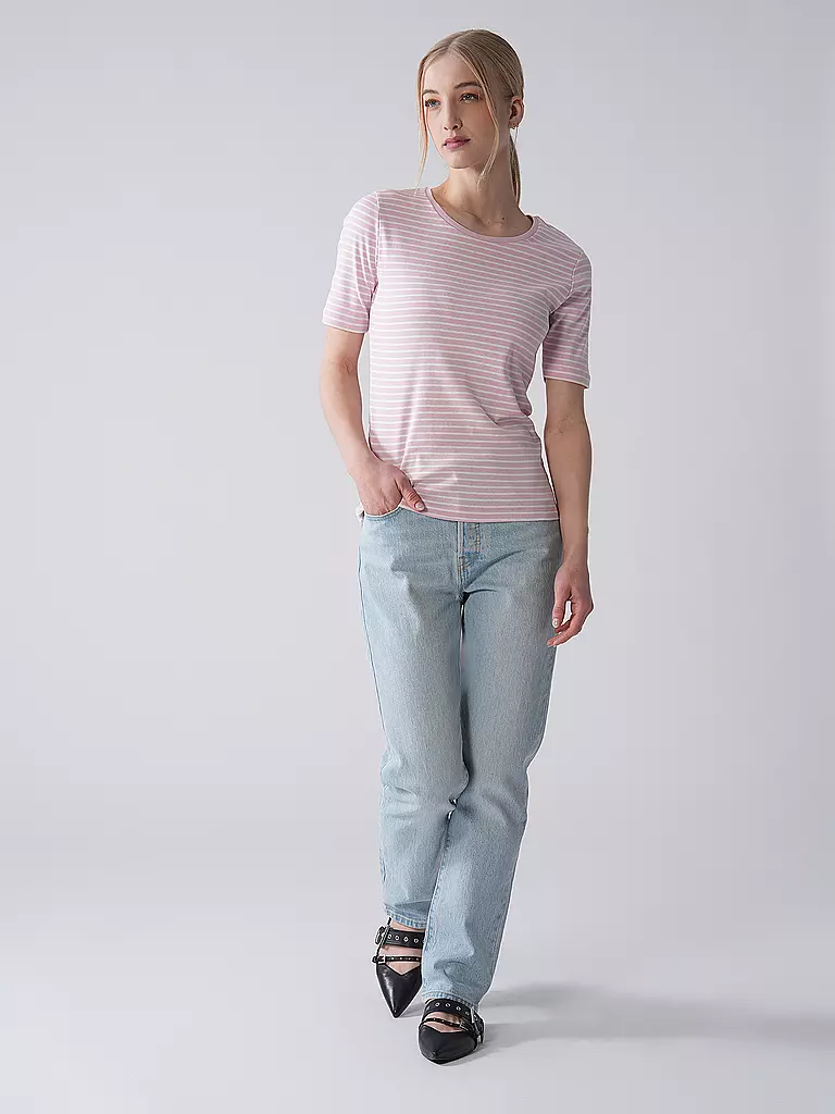 KATESTORM | T-shirt | rosa