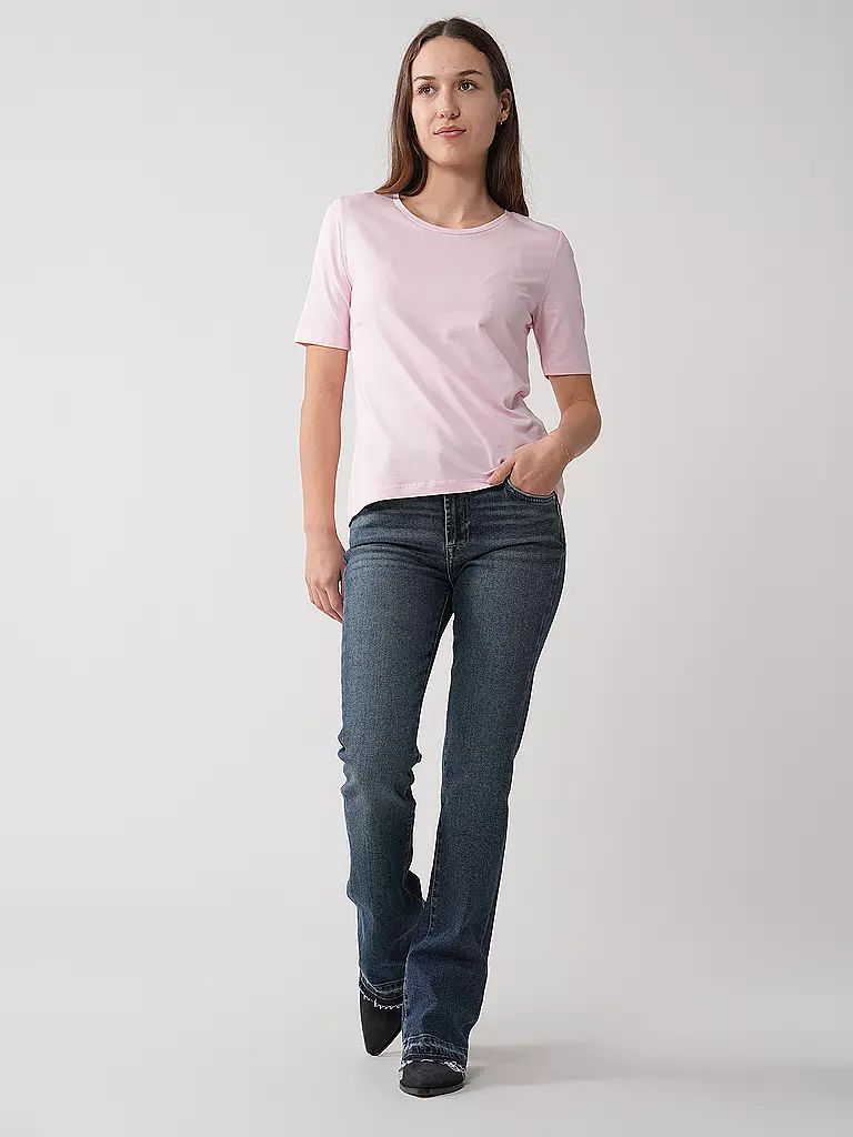 KATESTORM | T-shirt | rosa